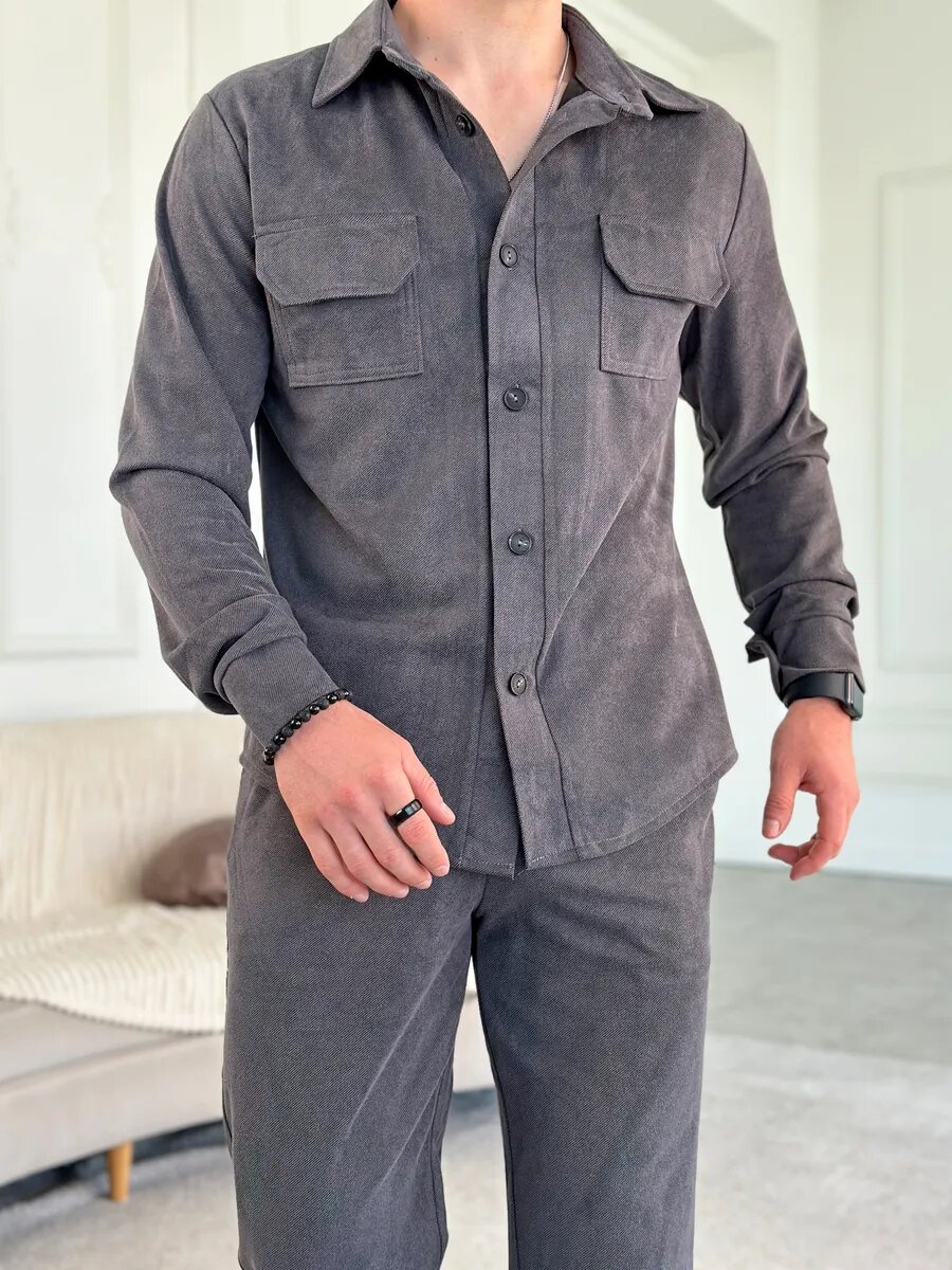 Костюм спортивный BRANKI размер 52