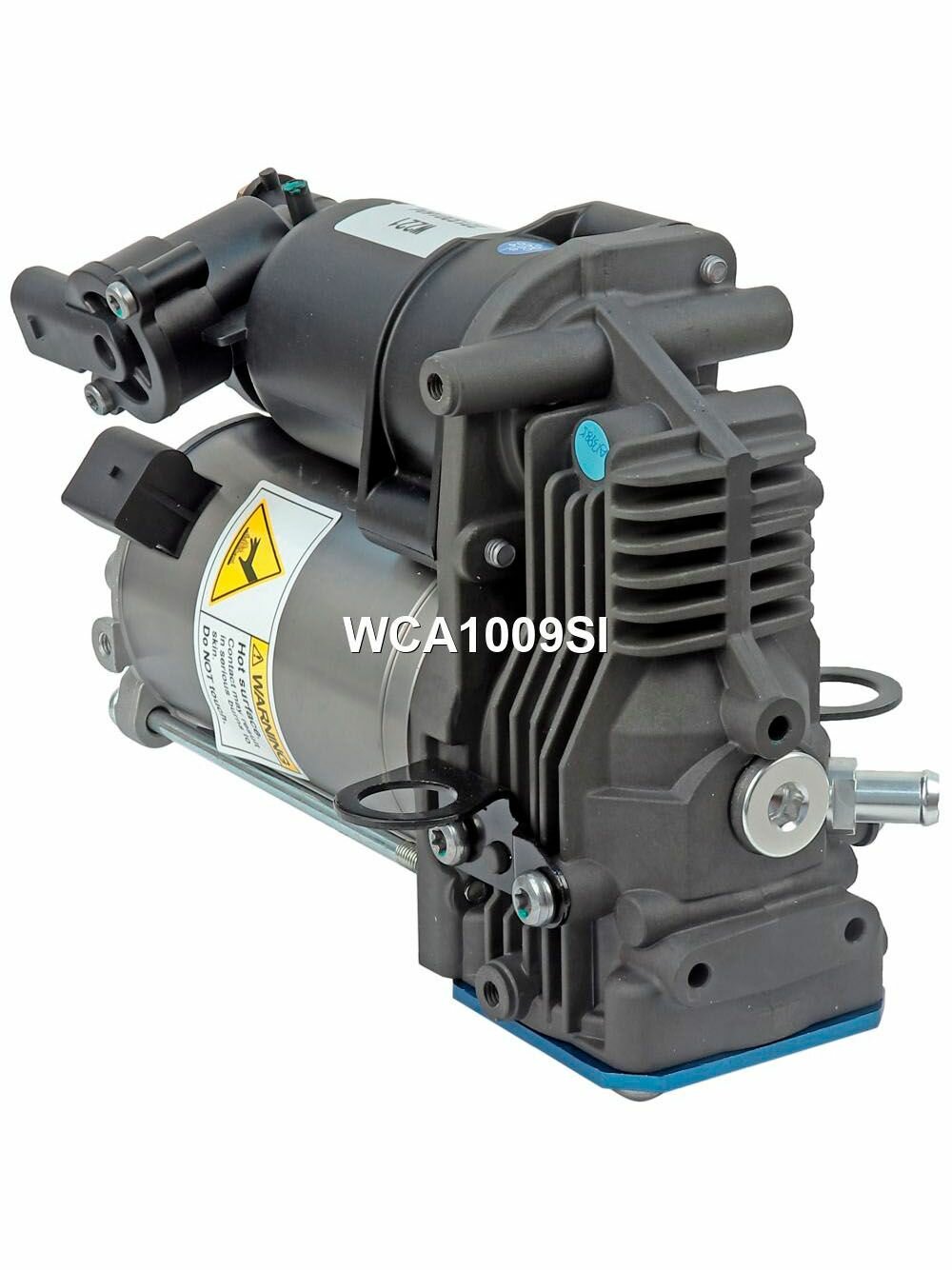 Компрессор пневмоподвески Krauf WCA1009SI