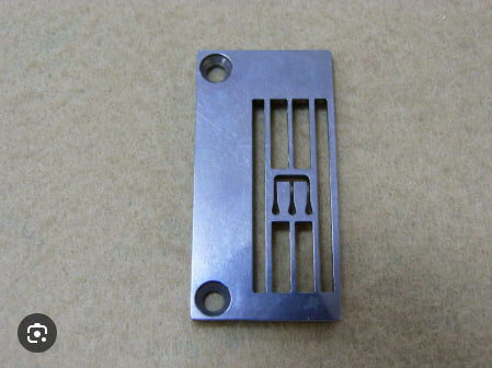 Купить Игольная пластина для распошивальных машин 5.6 — фото 1