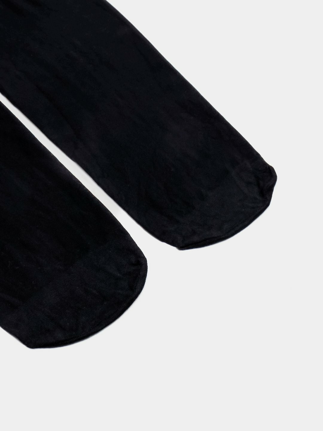 Колготки 2, 40 den, размер 1-5, черный — фото 1