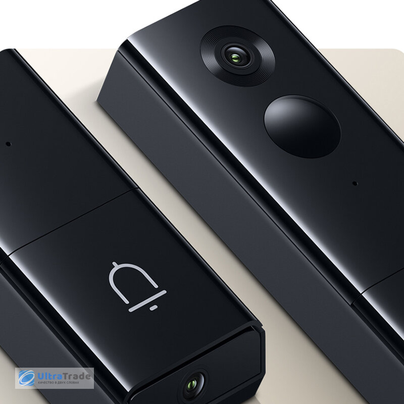 Изображение Умный дверной звонок Xiaomi Smart Doorbell 4 (MJML04BY)