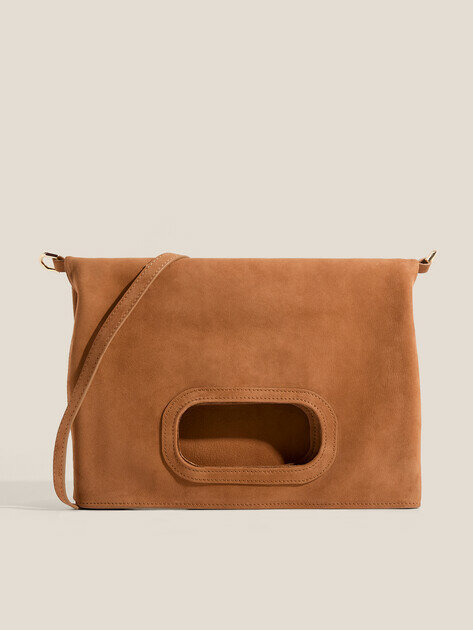 Сумка клатч Maison David PAULINE 