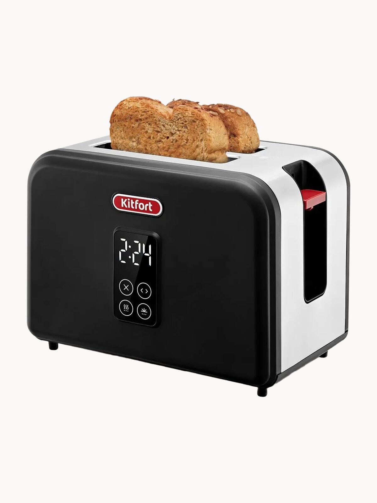 Тостер Kitfort КТ-6875
