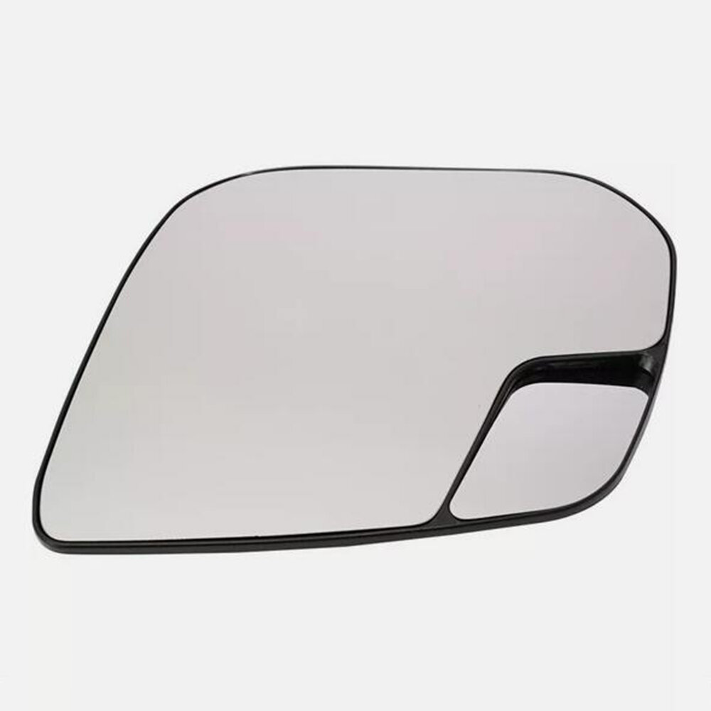 Зеркало заднего вида левое с подогревом для Chevrolet Colorado 23191160