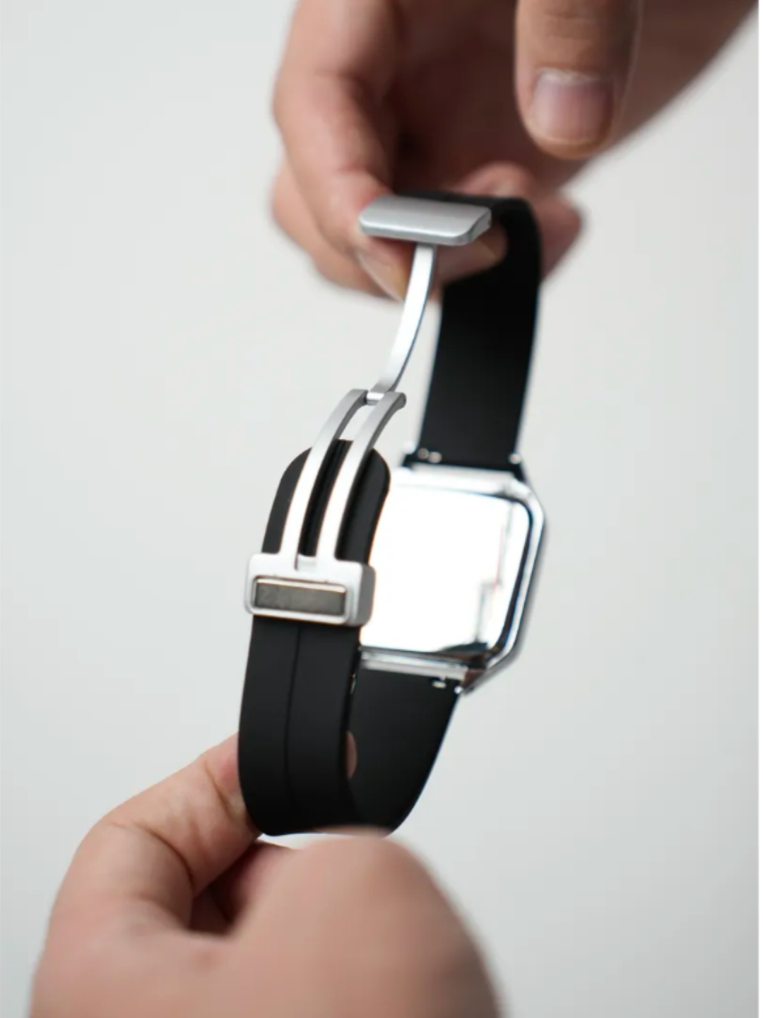 Наручные часы SABR 1960, серый — фото 1