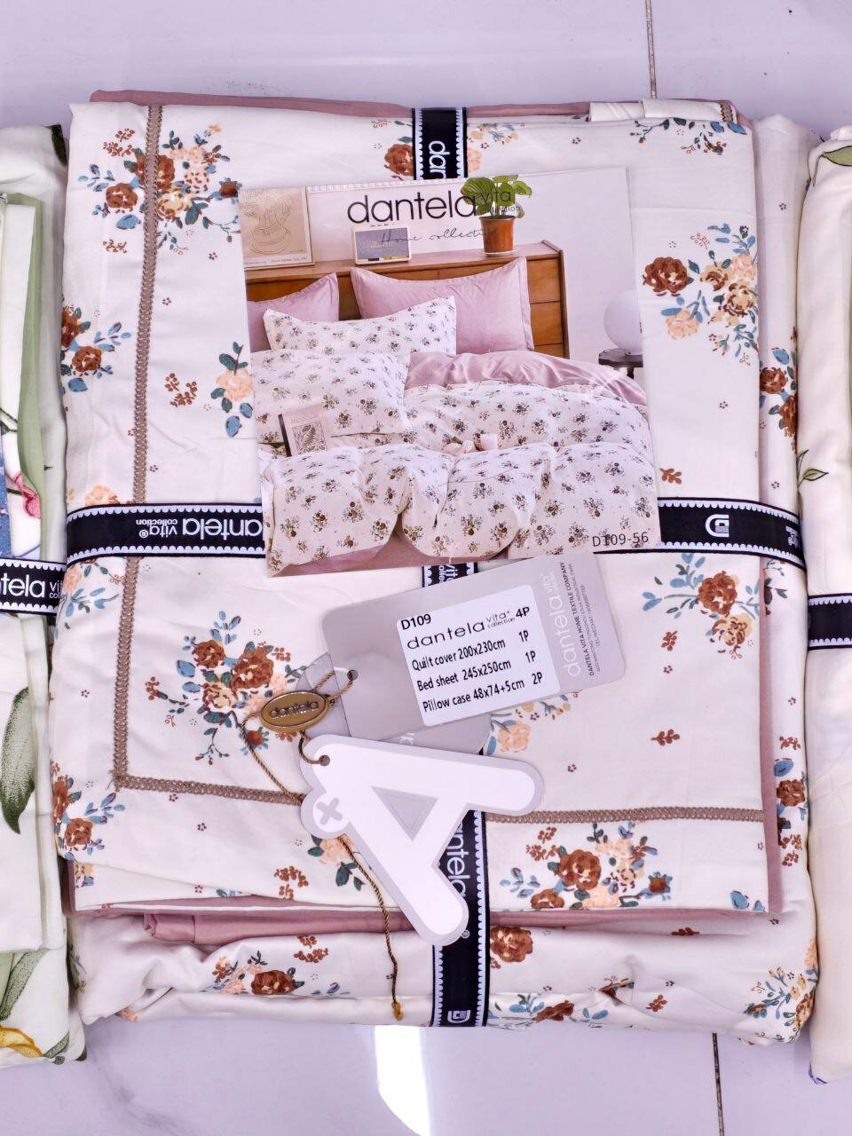 Набор постельного белья 2 спальный оригинальный комплект постель — фото 1