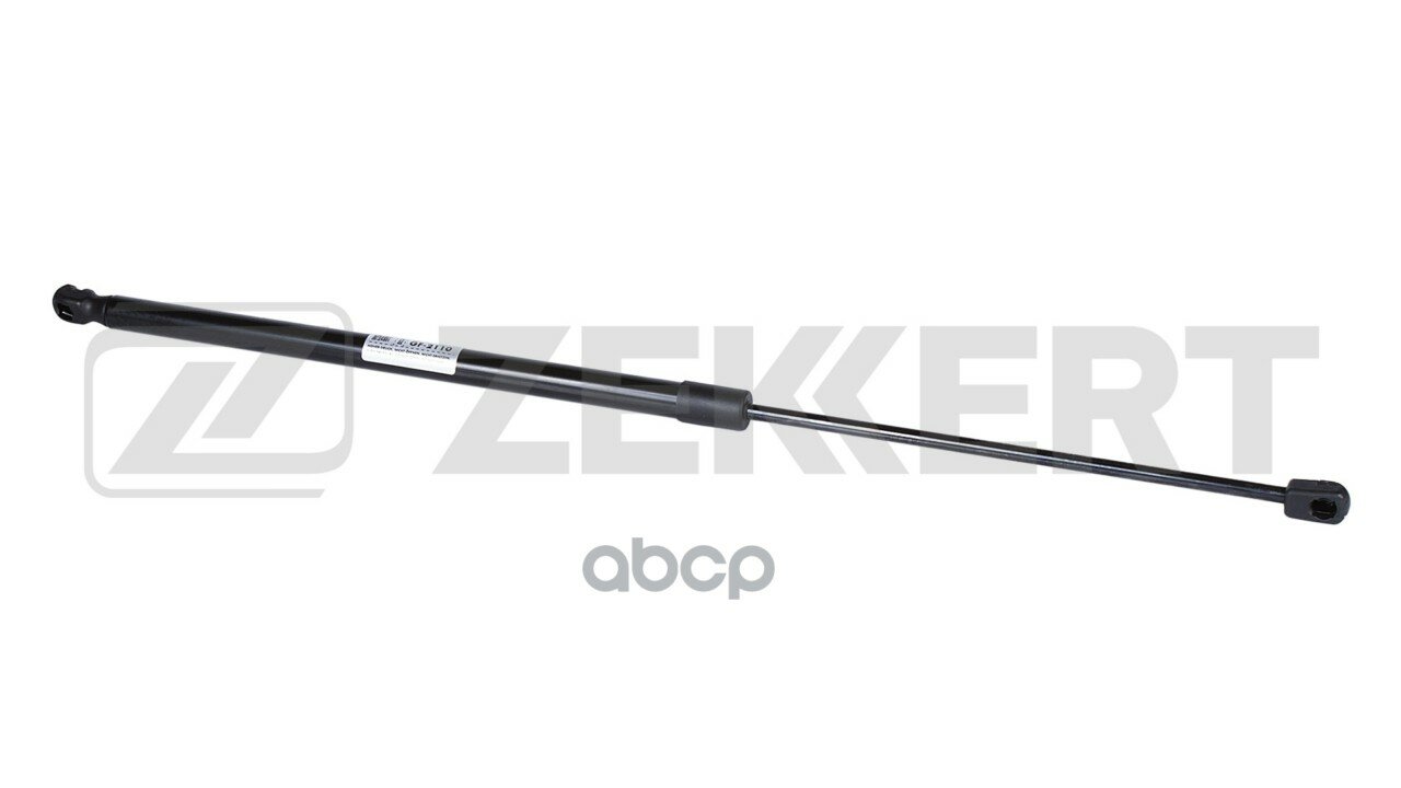 Пружина газовая багажника Citroen C4 Picasso 06- Zekkert арт. gf-2110