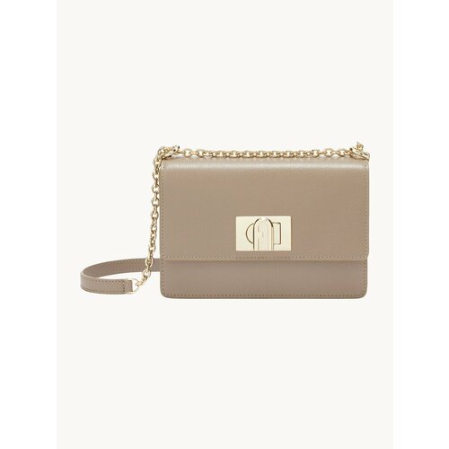 Сумка кросс-боди FURLA бежевый 26100₽