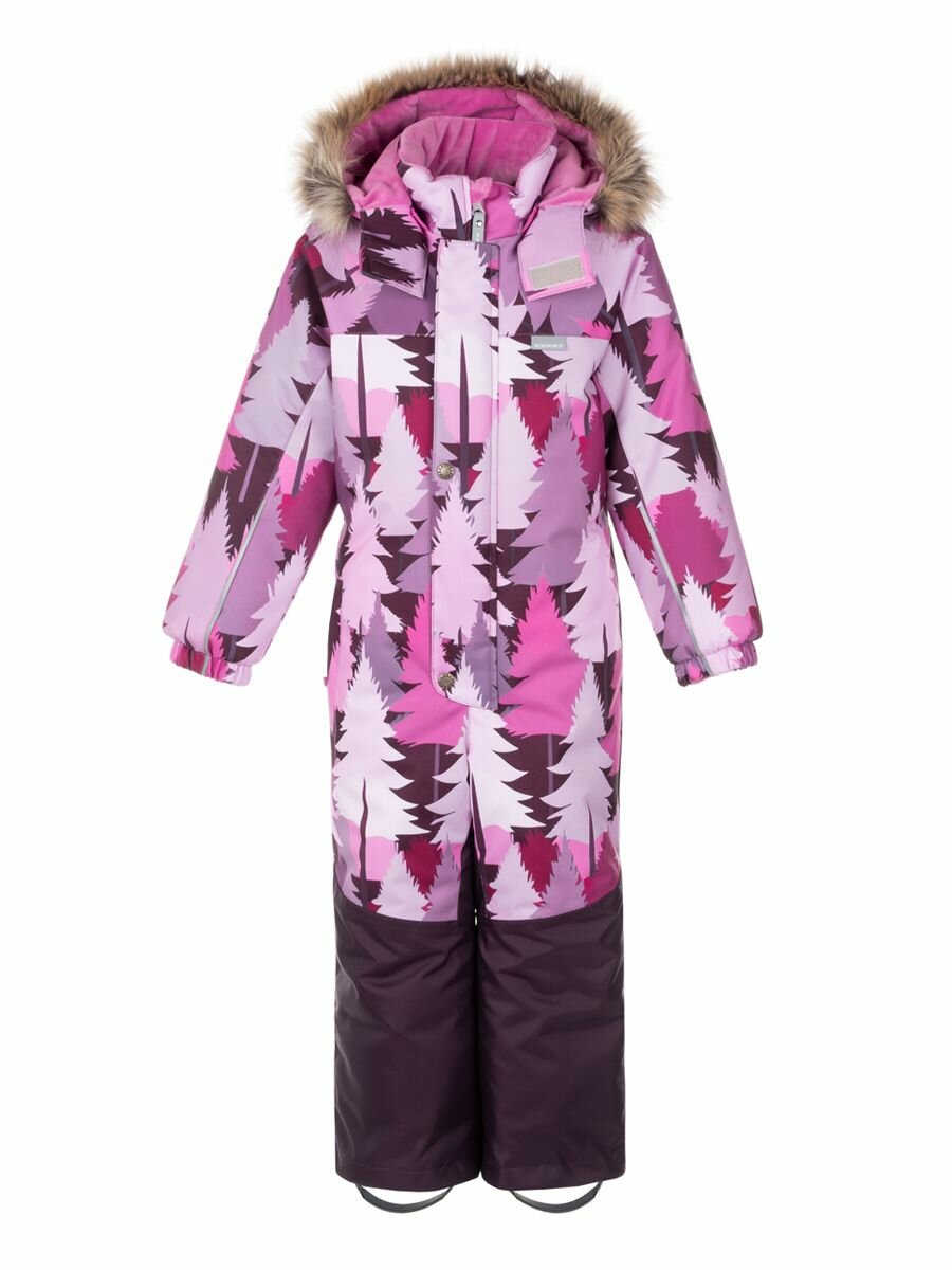 Комбинезон-трансформер