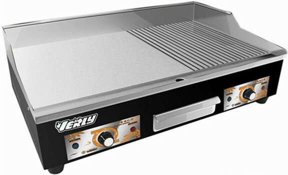 Изгара VEG 836 (73 см Dokum)-это кухонная плита, которая станет незаменимым помощником на вашей кухне.