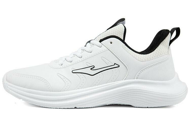 Кроссовки Erke Shock Absorbers