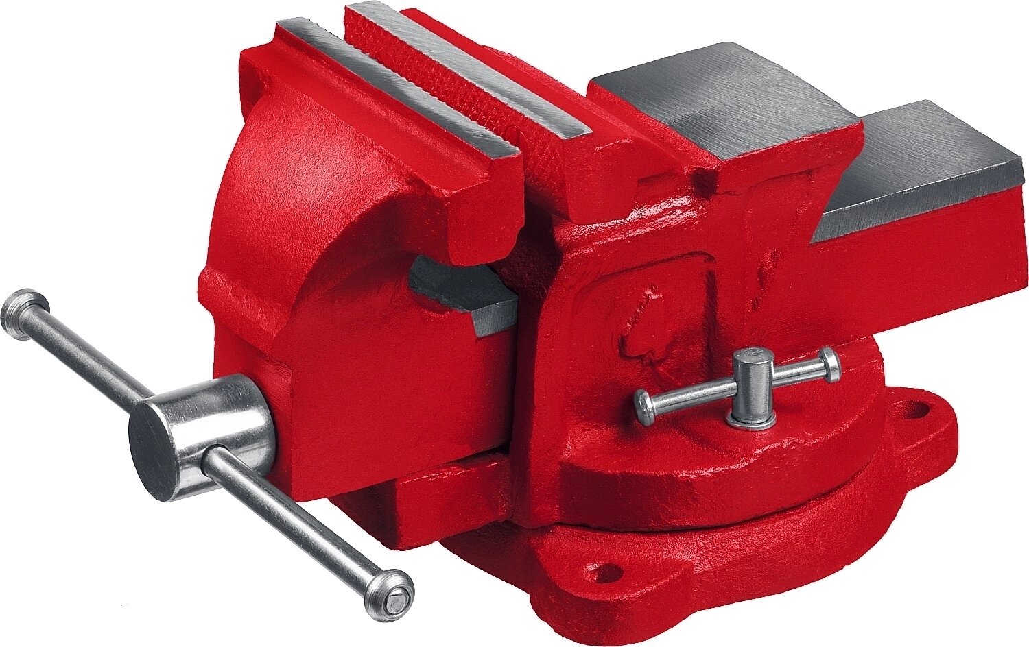 Слесарные тиски MIRAX 32471-10