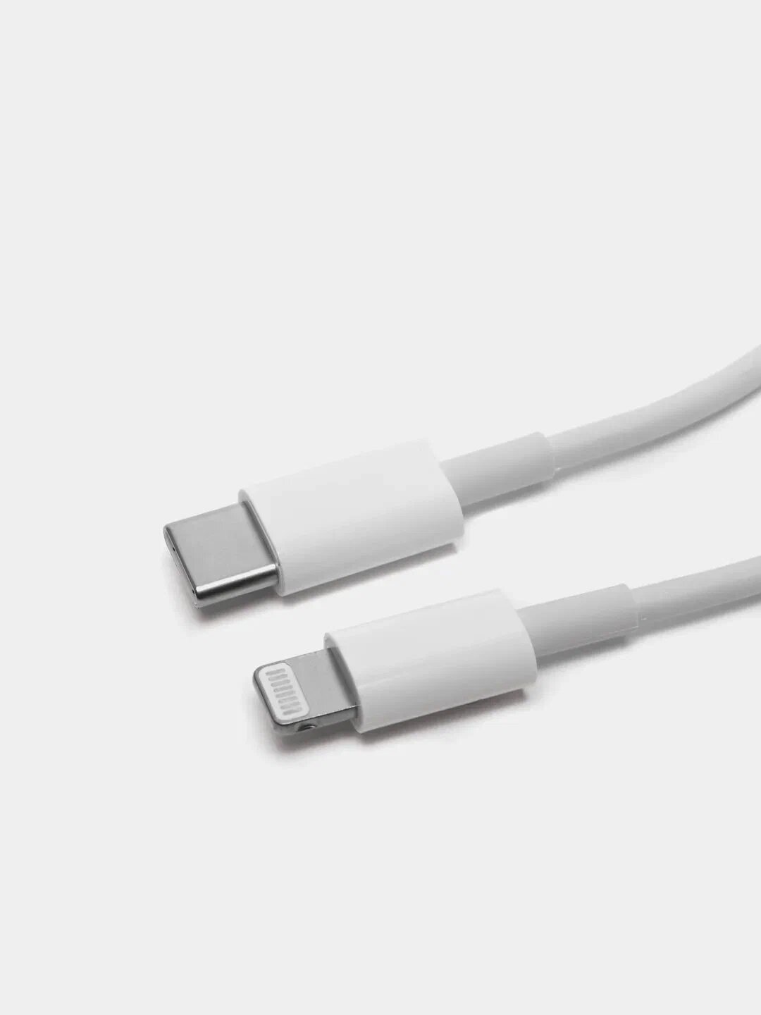 Блок питания для iPhone, 25 Вт, Type-C, быстрая зарядка, адаптер — фото 1