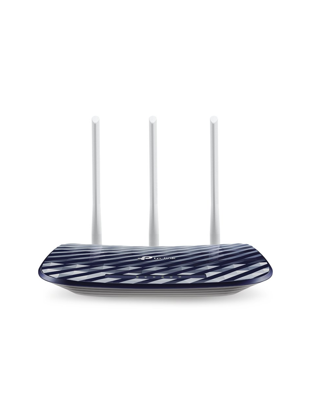 Wi-Fi роутер TP-LINK Archer Archer C20 (RU) AC750 , Wi-Fi 6,733 Мбит/с,3 внешние антенны, черный, Archer C20(EU) ver 6.0