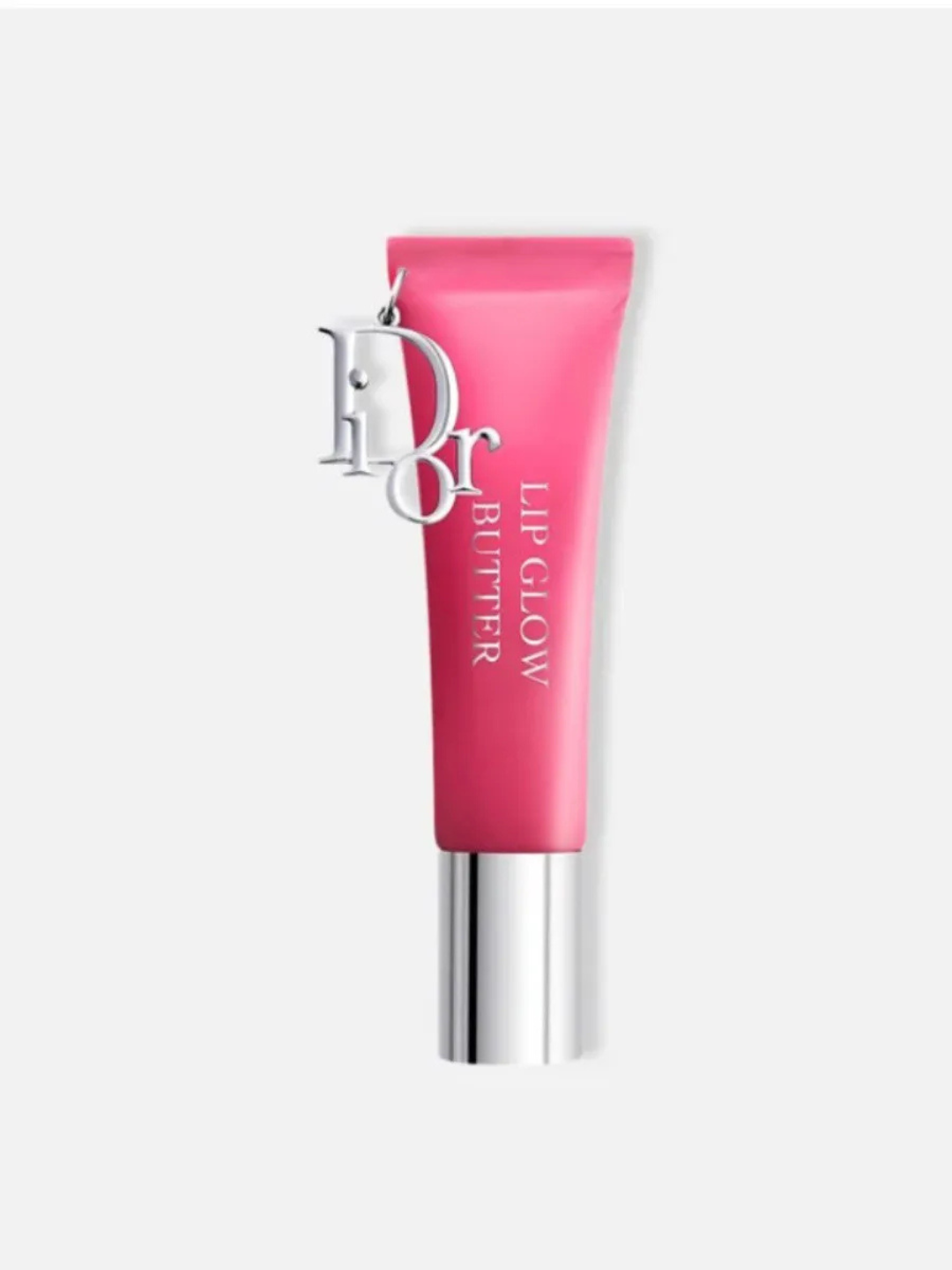 Lablar uchun yaltiroq moy-balzam DIOR Lip Glow Butter, 10 ml