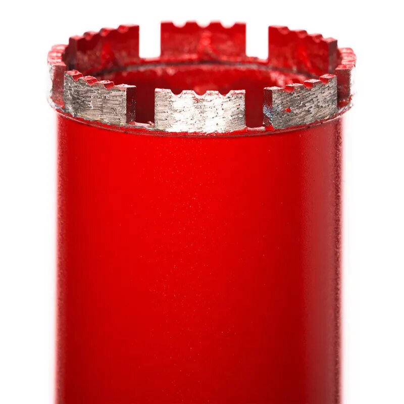 Алмазная коронка ALTECO ВТ 72х150 — фото 1