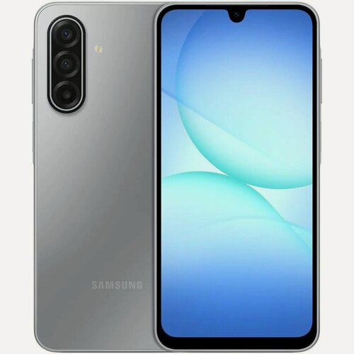 Изображение товара Смартфон Samsung Galaxy A17 4/128Gb Gray (серый) без RUStore/MAX EU