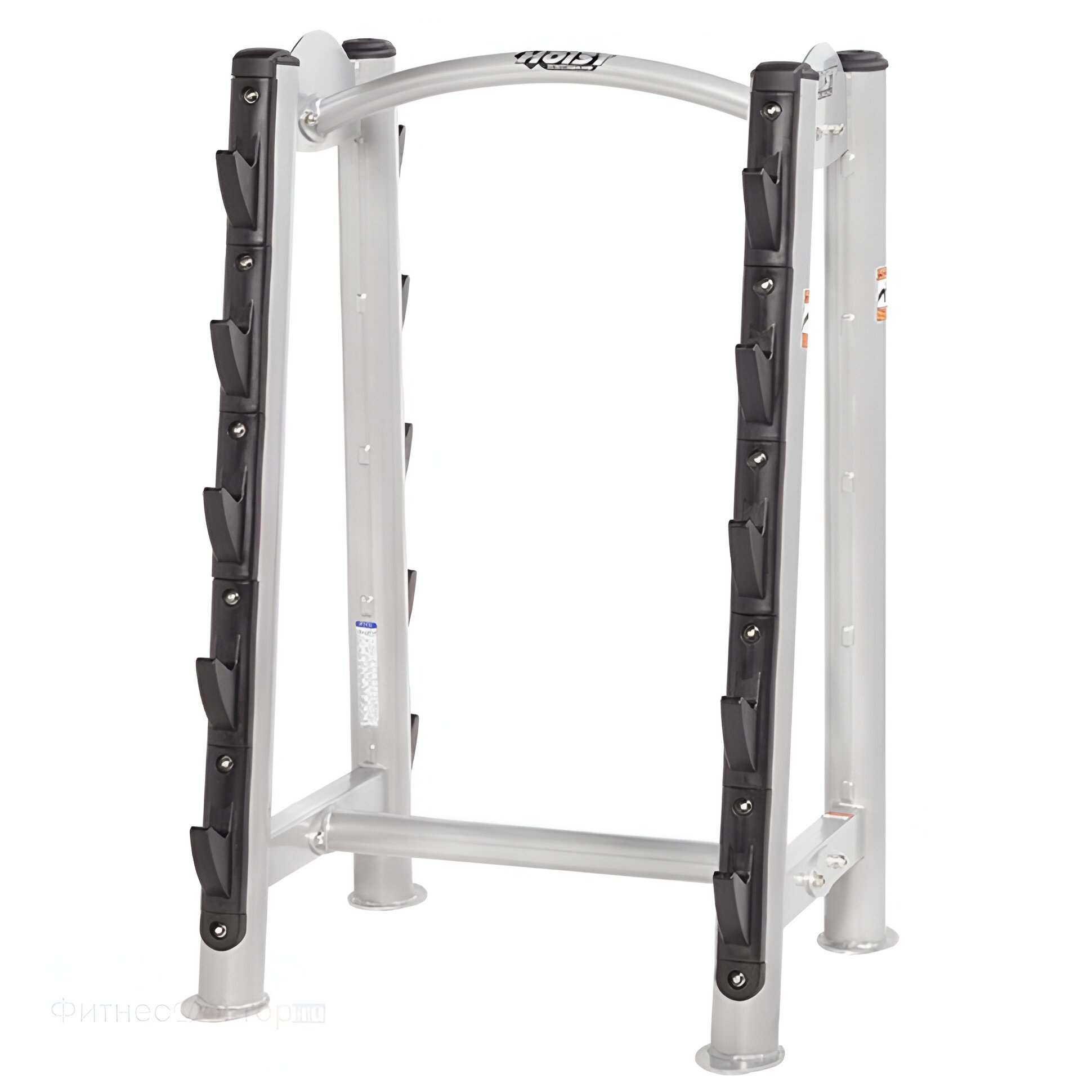 HOIST Подставка под фиксированные штанги HOIST CF-3465 Bar Rack