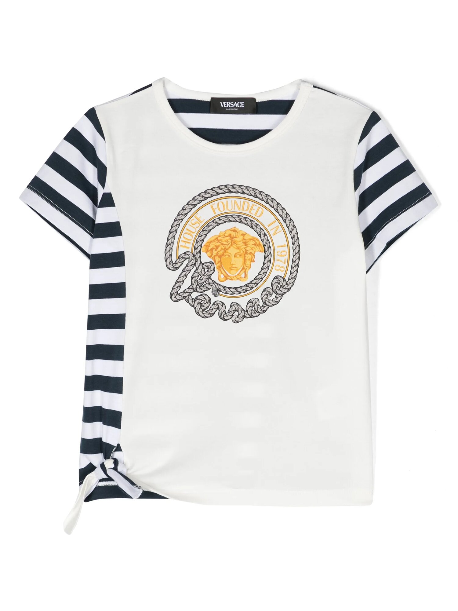 Футболка Versace Medusa