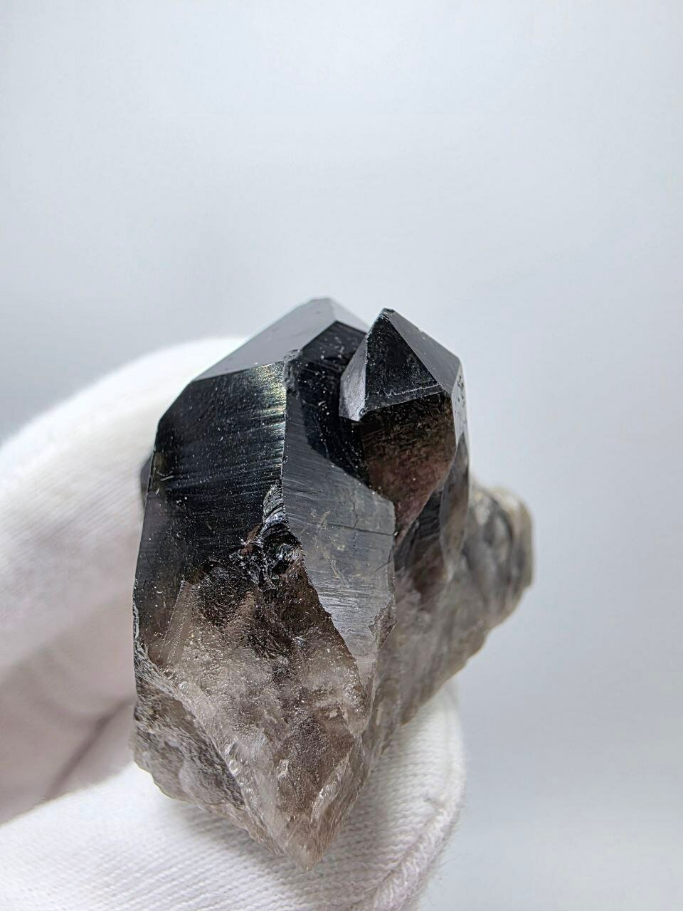 Морион 44 мм, 39 г. — фото 1