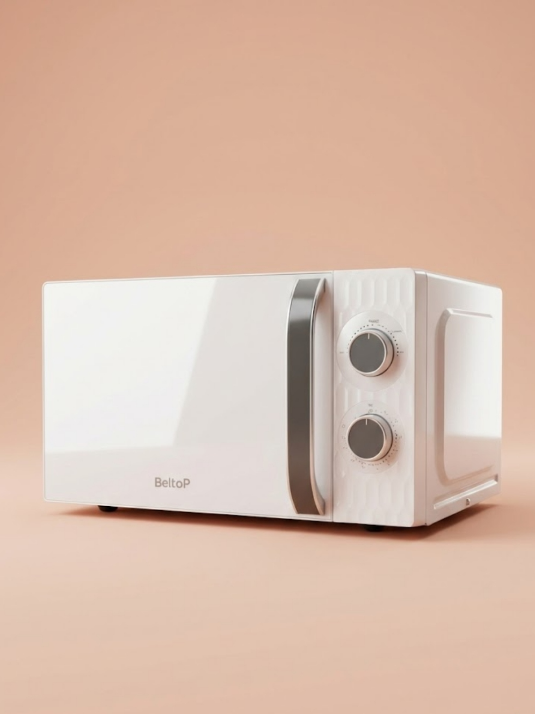 Микроволновая печь Beltop BT-MW-004, механическое управление, 20л, 700Вт