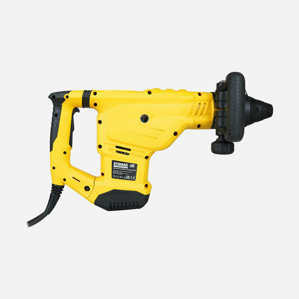 Перфоратор HAMMER RTRMAX RTM2745, надёжный, премиум качества — фото 1