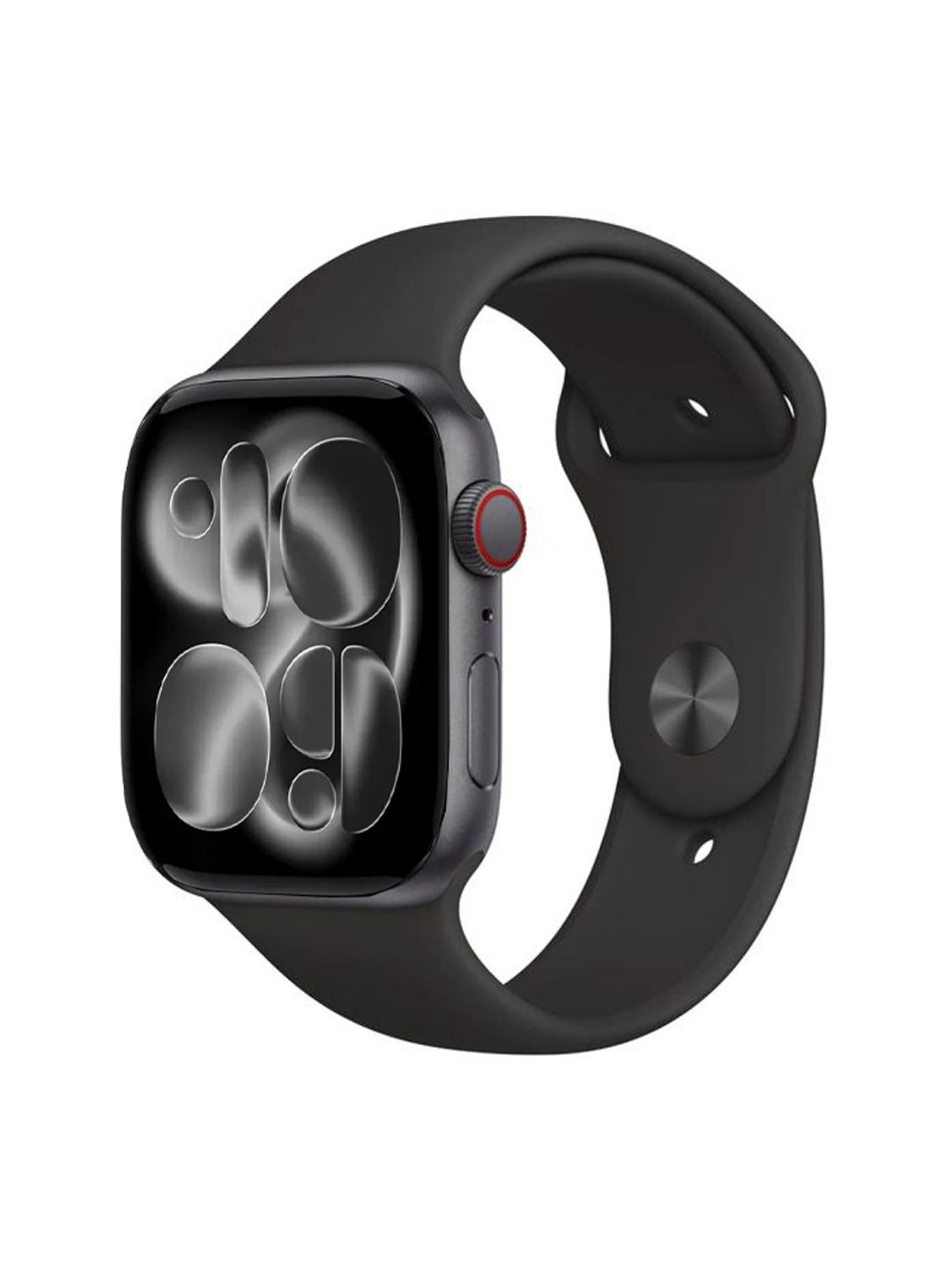 Aqlli soat 7 milliard "Watch 11", 2.04 dyuymli Super AMOLED ekran, ChatGPT — фото 1