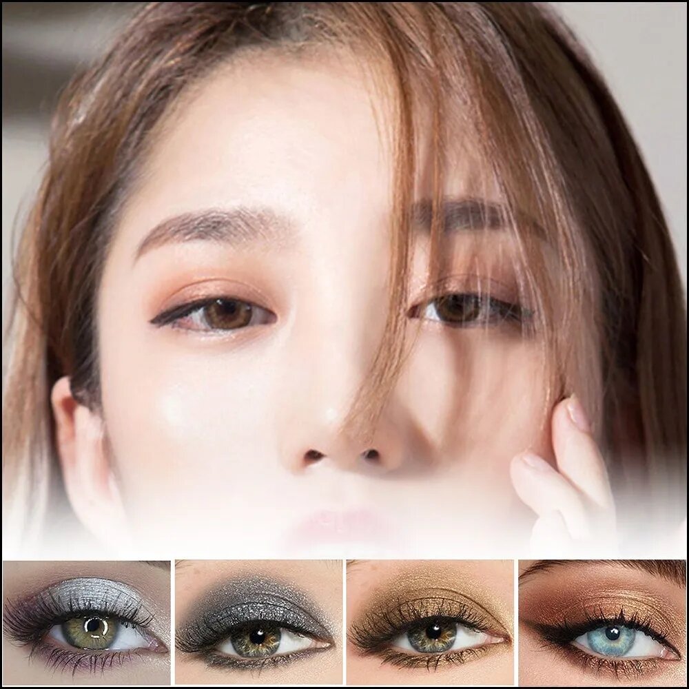 Eyeshadow Powder — фото 1