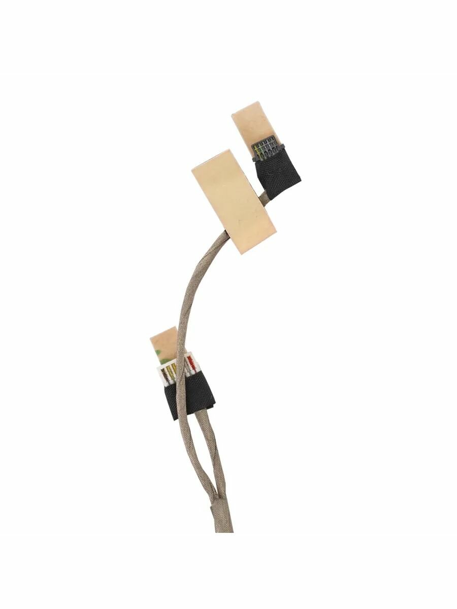 Шлейф матрицы Acer Predator G9-591 — фото 1