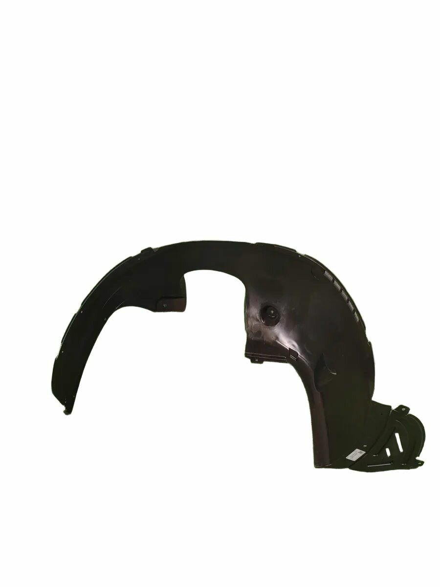 Подкрылок CHERY 602000838AA передний правый