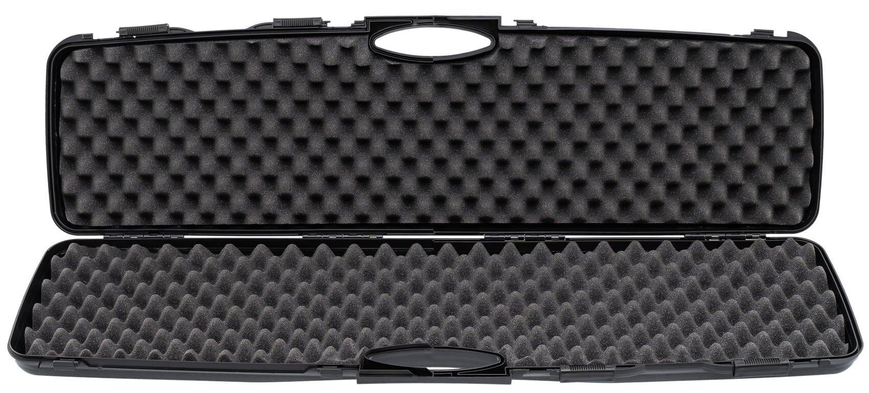 Кейс Negrini для гладкоствольного оружия, ствол до 940мм пластик