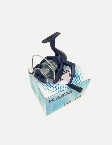 Изображение товара Катушка безынерционная, фирма Kaida, модель HX-30A, размер 3000
