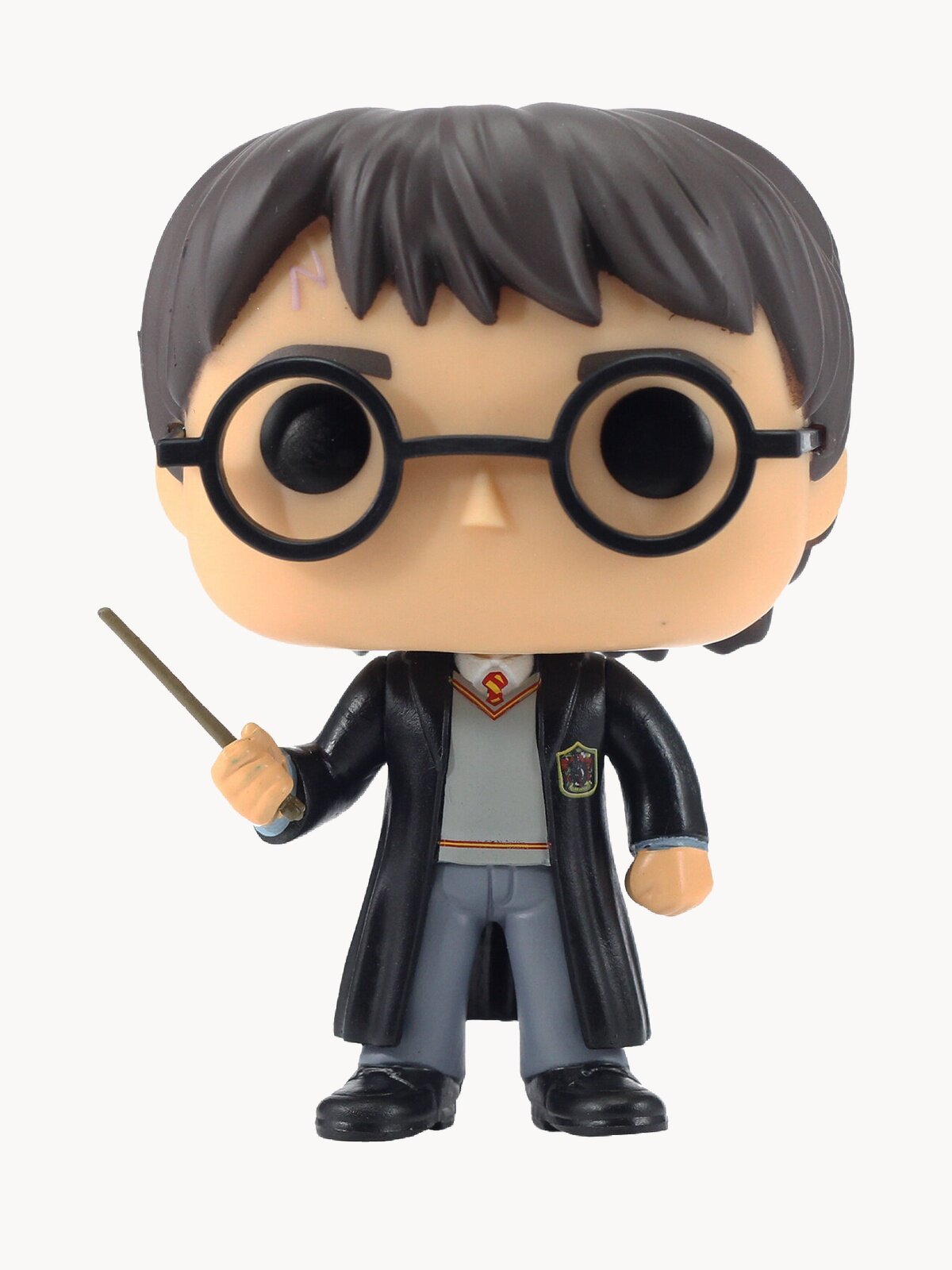 Фигурка Funko POP! Harry Potter 5858 (01) Гарри Поттер, 9.5 см