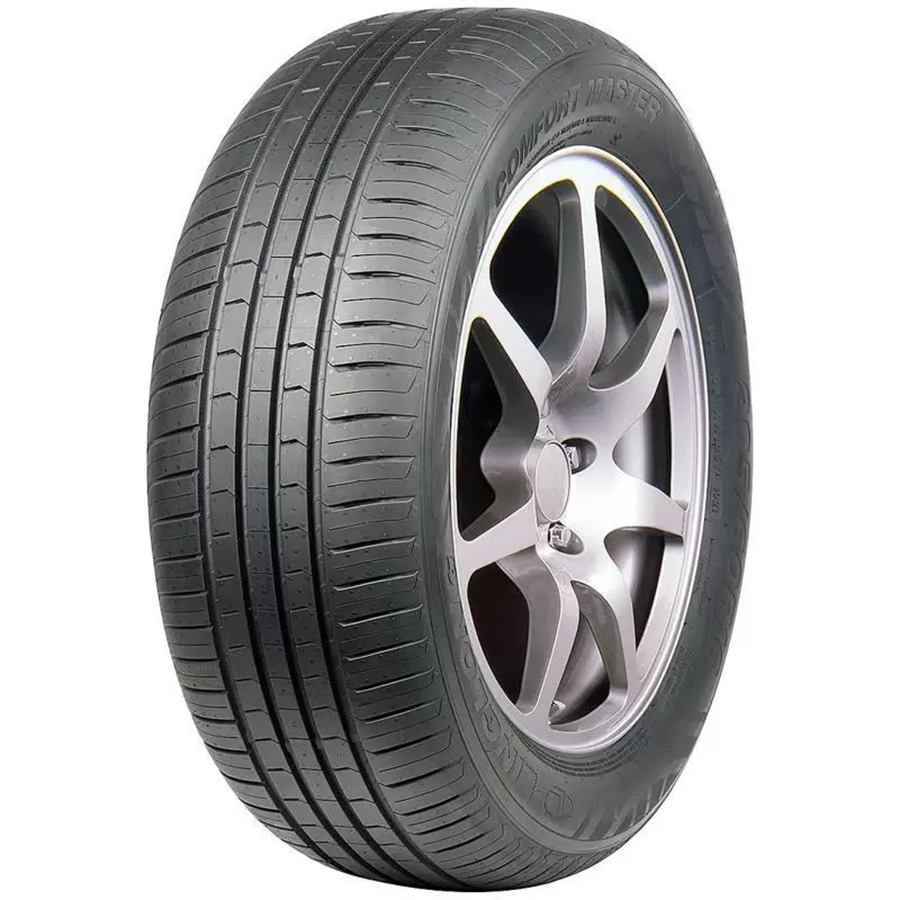 Автошина летняя LingLong Comfort Master 195/60R15 88V для легковых автомобилей