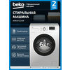 Фото Beko WRE 6512 BWW