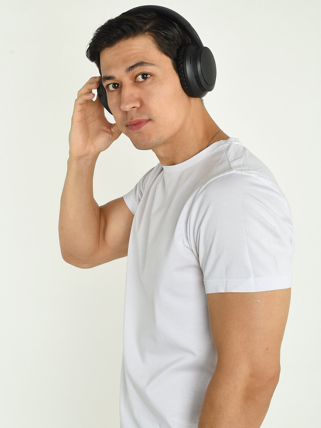 Беспроводные наушники Remax RB-100HB