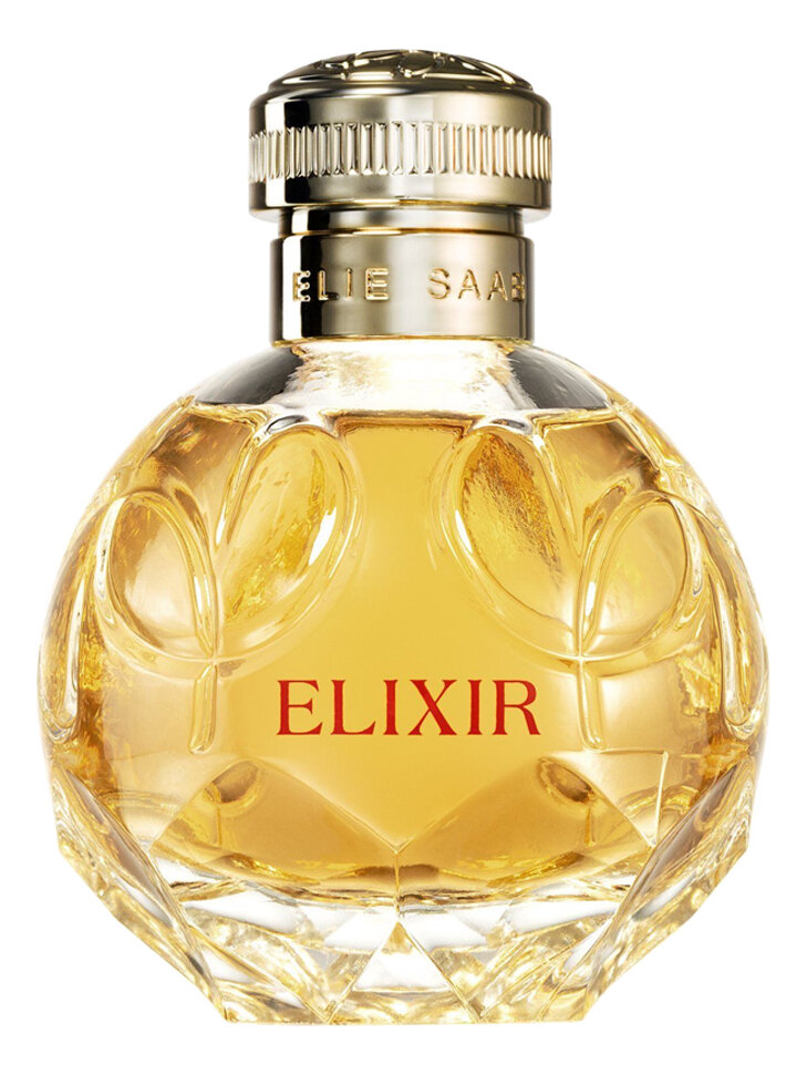ELIE SAAB Elixir Парфюмерная вода для женщин 100 ml