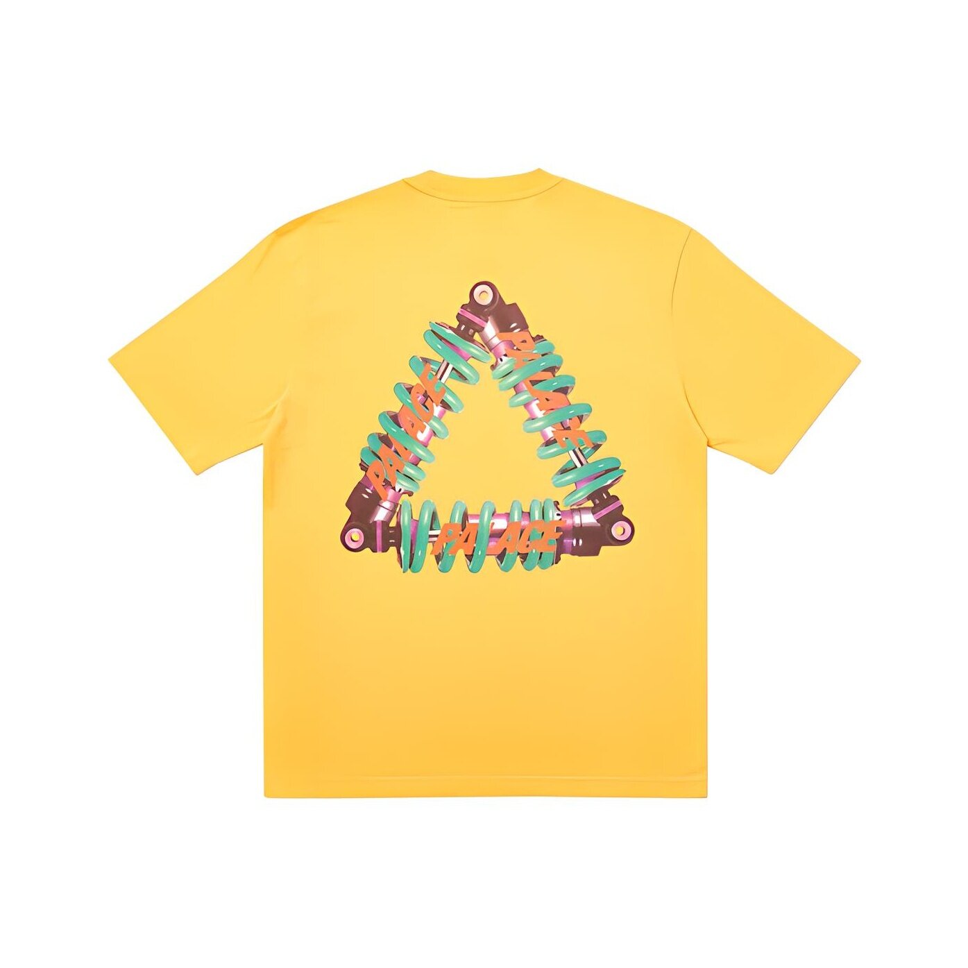 Майка Palace Skateboards
