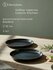 Набор тарелок Cosmic Kitchen, Ø16 см, 2 шт, Liberty Jones, LJ_BT_PL16