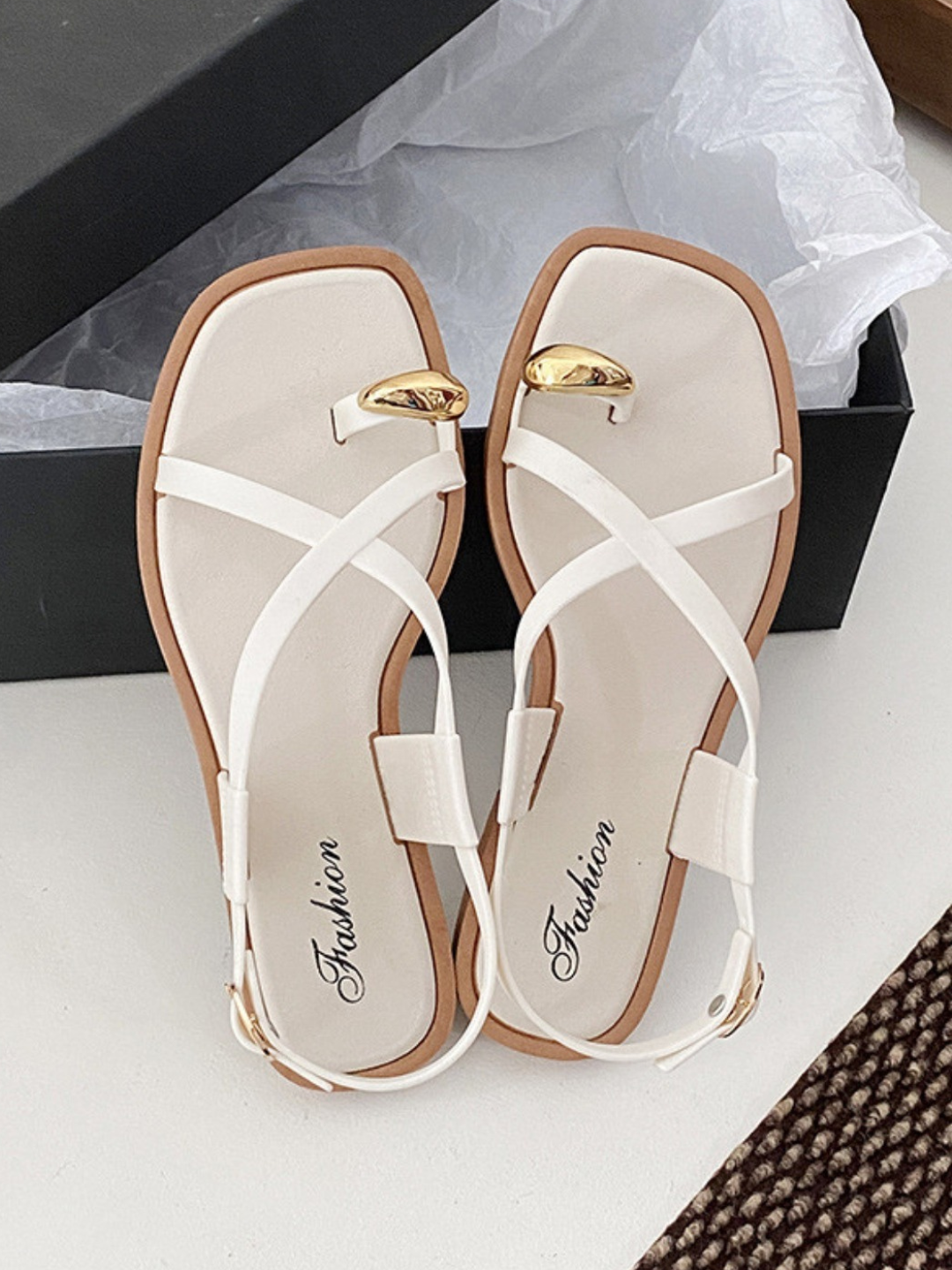 Босоножки 511115554