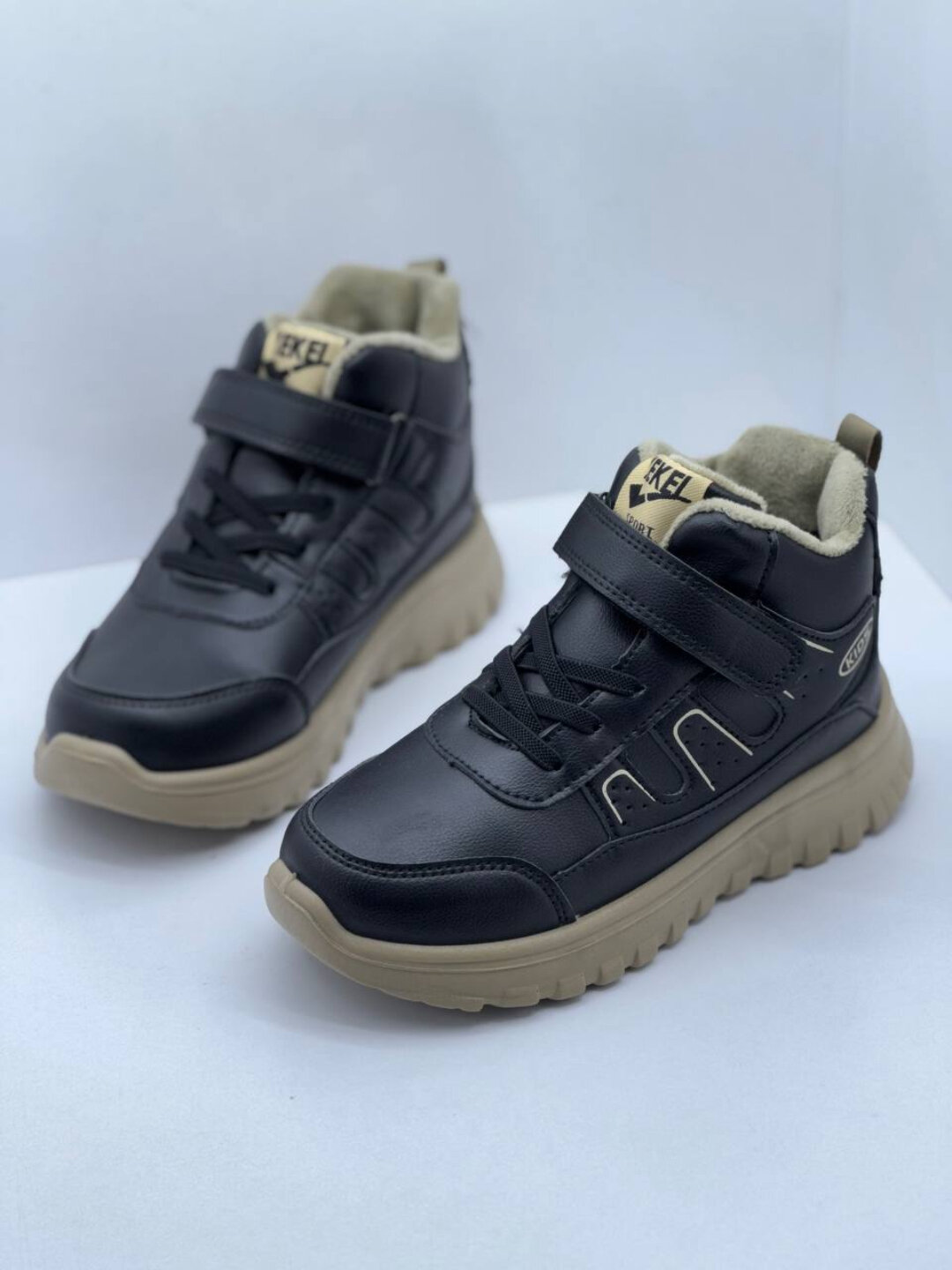 Ботинки челси