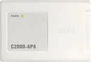 С2000-АР8 2019г Расширитель адресный Болид