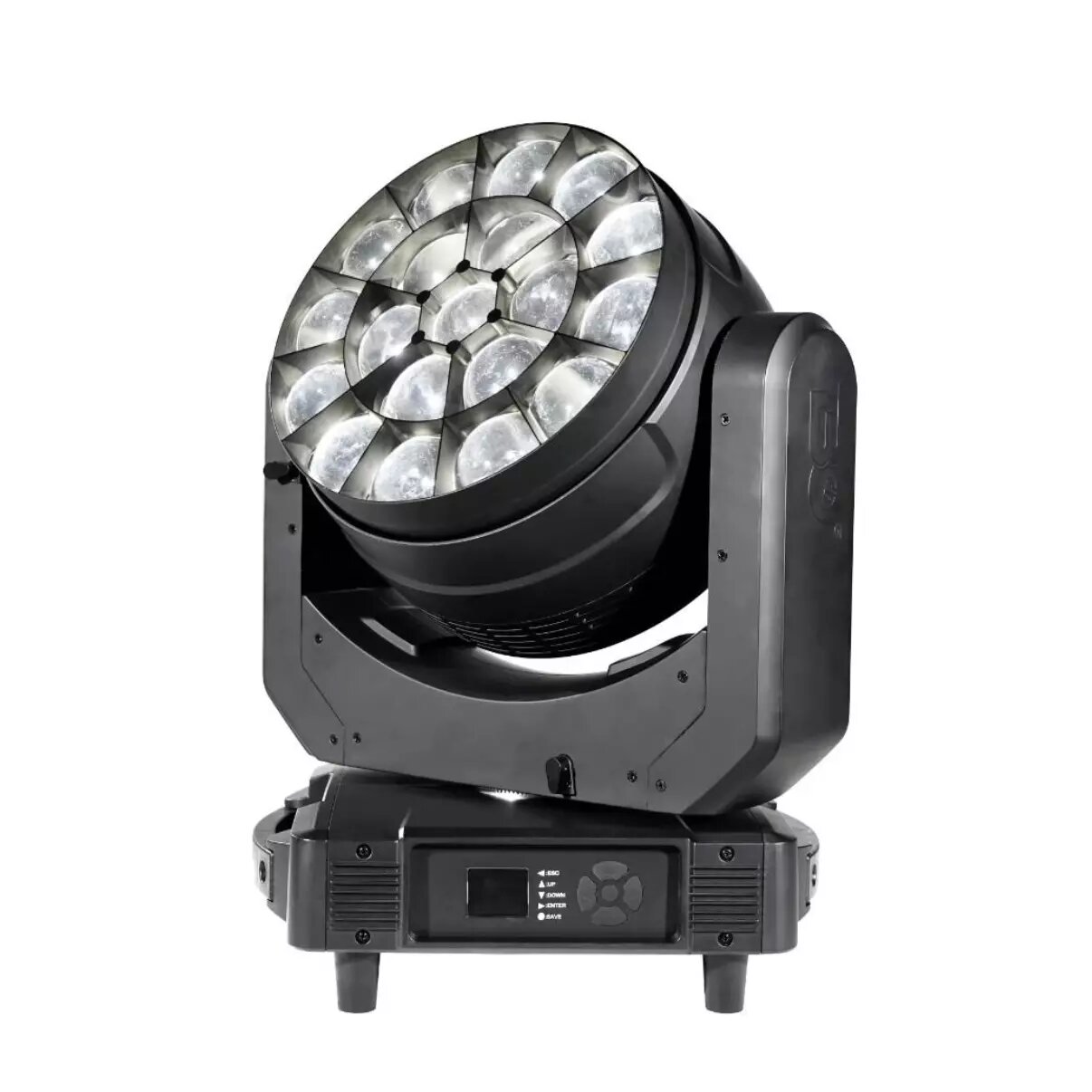 Прожектор полного движения LED Diapro Torrenti Middle EYE — фото 1