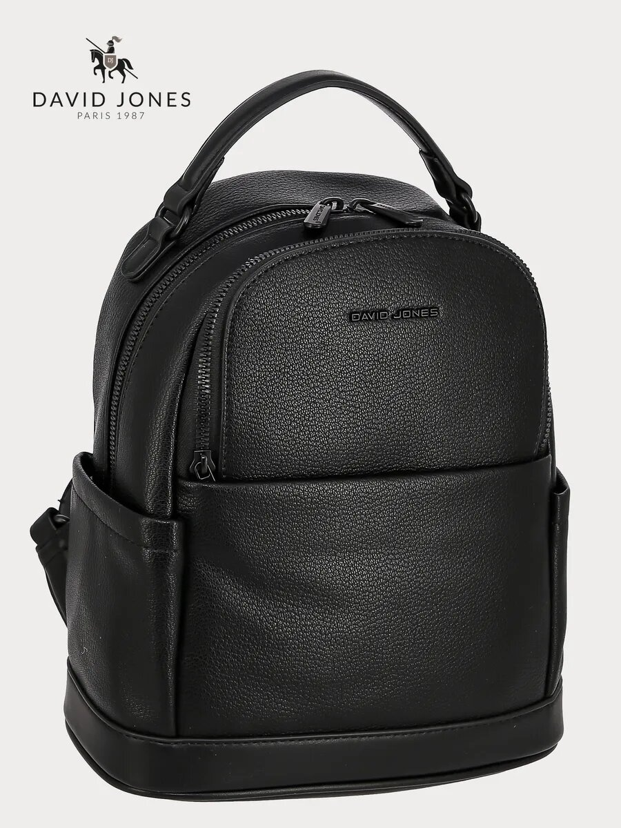 Сумка-рюкзак DAVID JONES 