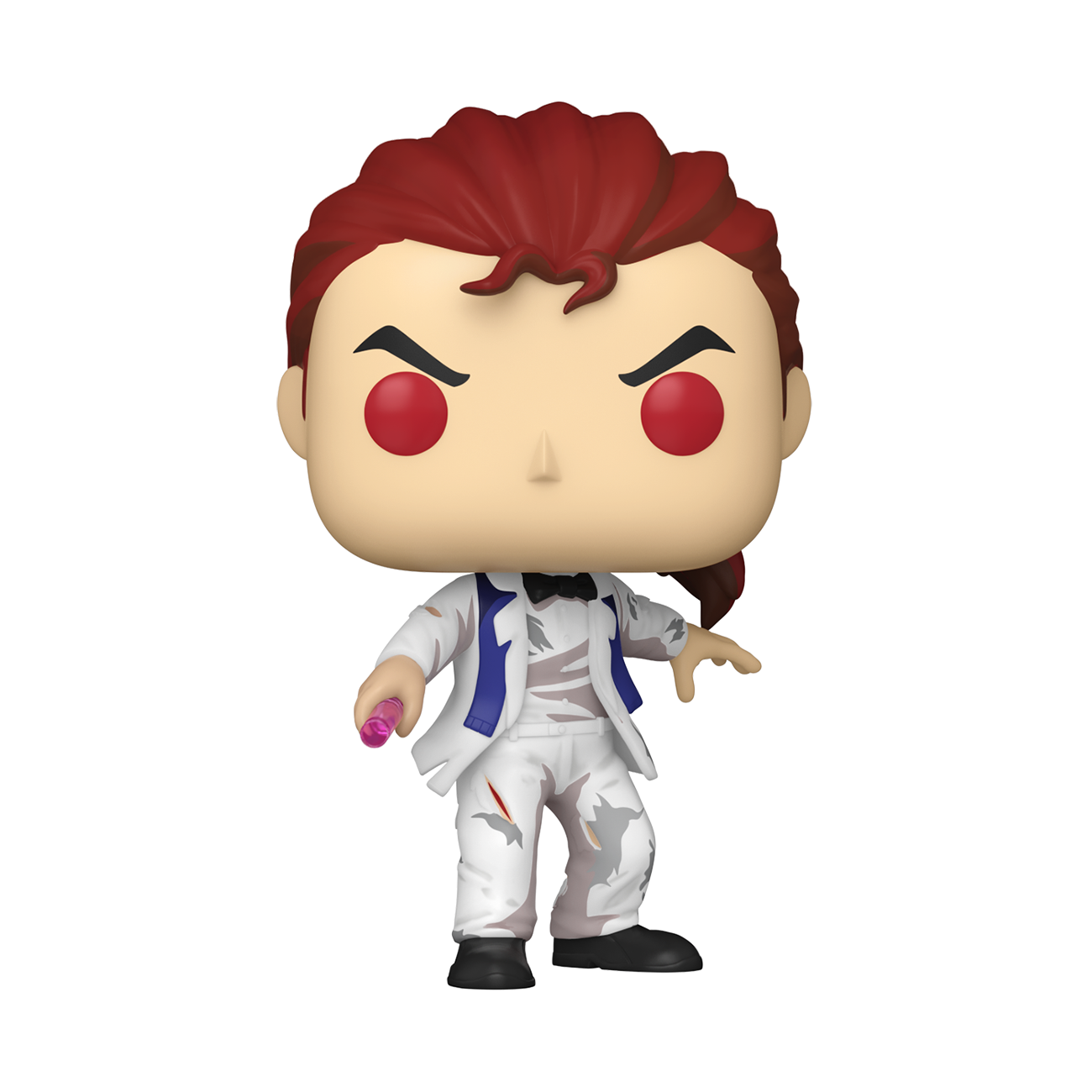 Фигурка Funko POP! Marvel X-Men '97 - Gambit (Genosha Battle) (1540) Гамбит