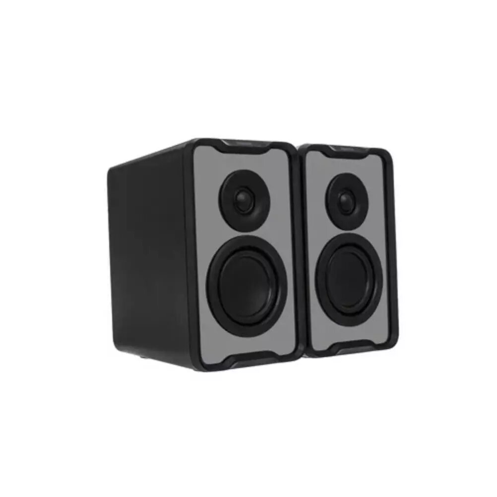 Компьютерная акустика Edifier QR30 black — фото 1