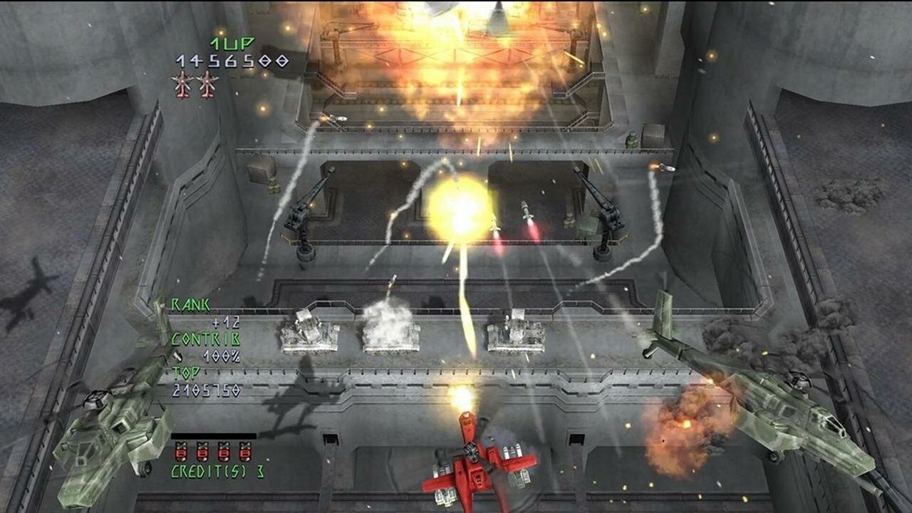 Under Defeat [PS5, английская версия] — фото 1