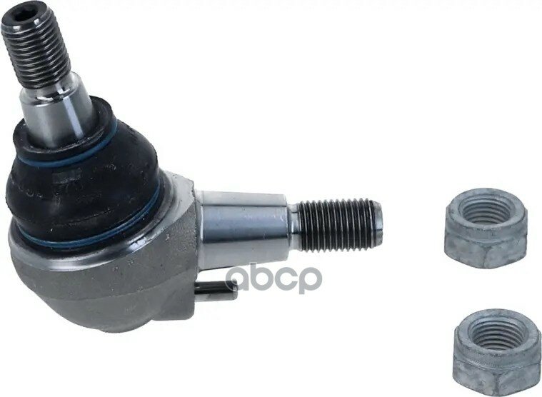 Опора шаровая MERCEDES R170 SERIES 1997 2004 LEMFORDER арт. 1214902