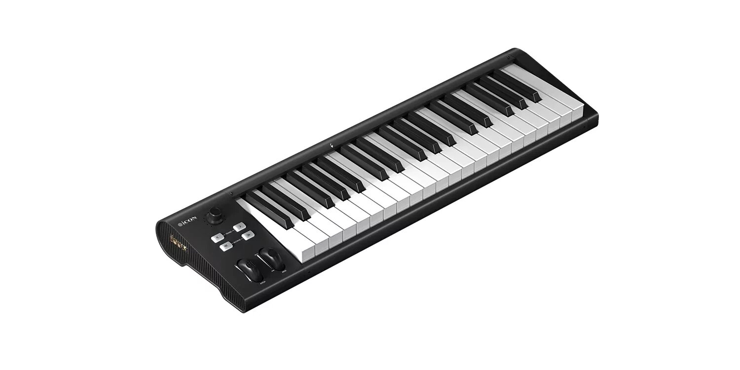 MIDI-клавиатура Icon Artist 37 37-Key