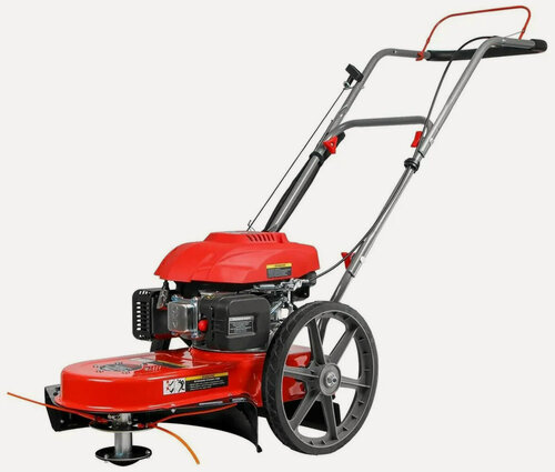 Изображение товара Газонокосилка бензиновая Eco LG-820 (EC1553-7)